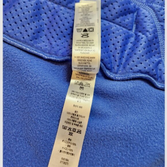 Patagonia x Dogfish Head Microdini Hoodie Hooded Fleece Full Zip Jacket - Picture 8 of 11